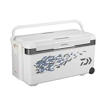 DAIWA - ダイワ クーラー プロバイザートランクHD ZSS 3500  未使用品 Amazon | ダイワ(DAIWA) クーラーボックス プロバイザートランク